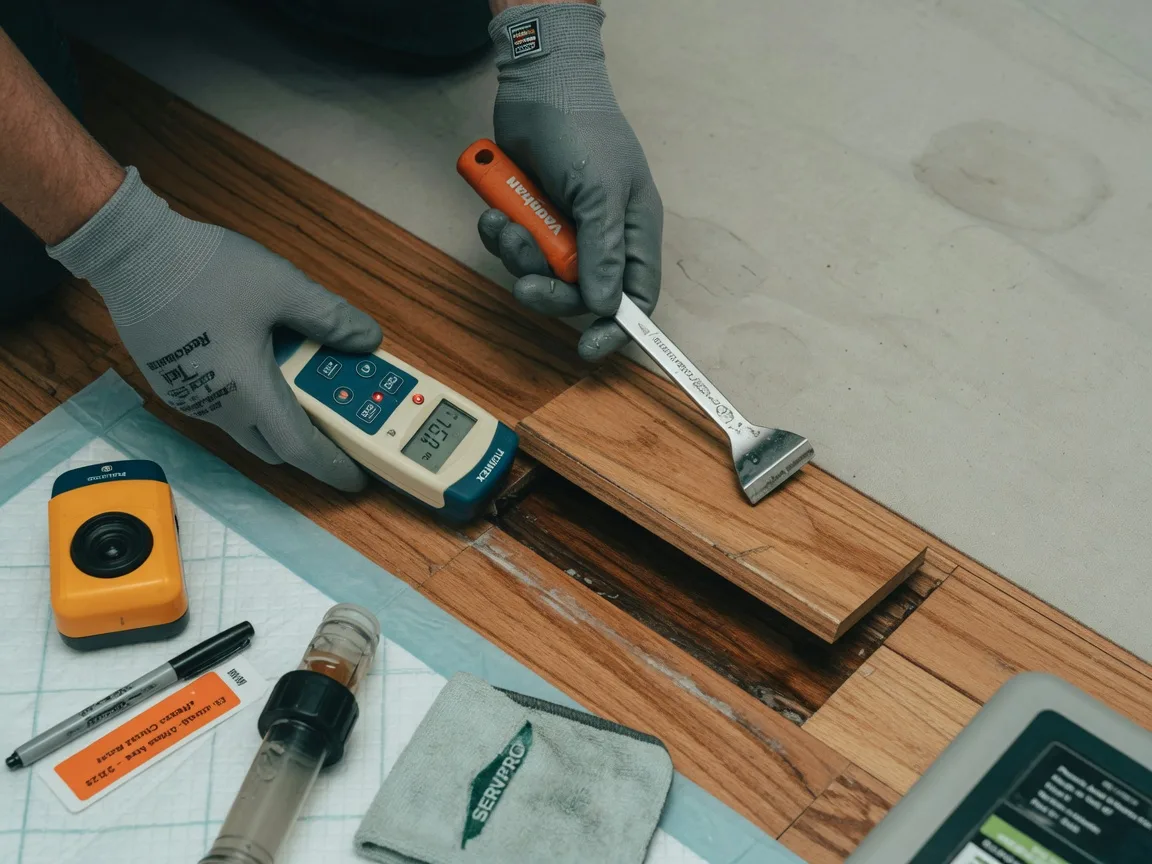 Why choose Water Damage Restoration in Goodnews Bay, AK